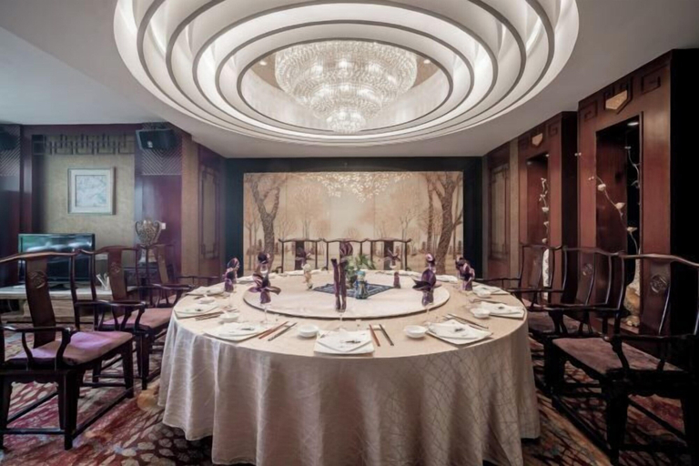 Food & Drinks, Guilong Hotel, Guiyang
