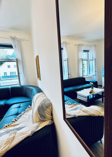 Room 5, Peaceful 2BR Stay Well Connected, Wien Umgebung