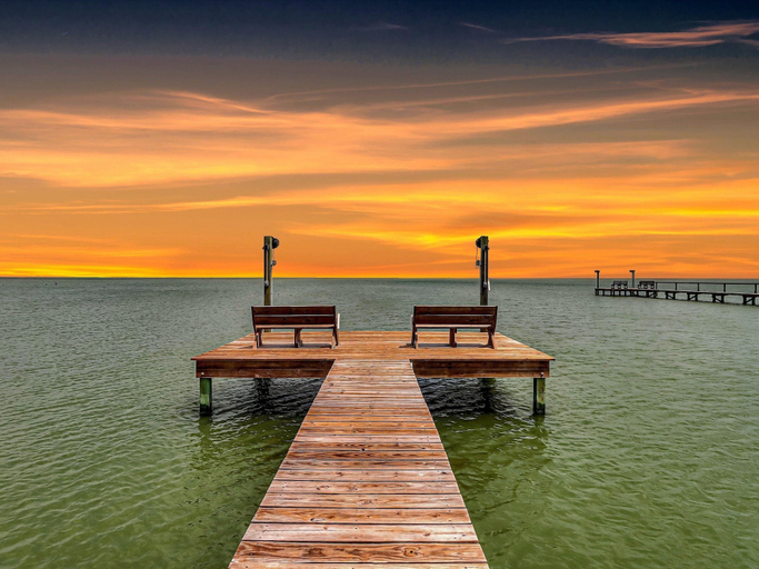 Miscellaneous 3, Copano Hooked 4 Bedroom Home by RedAwning, Aransas