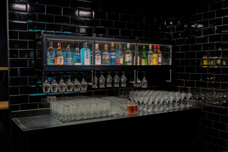 Food & Drinks 5, Guararema Parque Hotel, Guaratinguetá