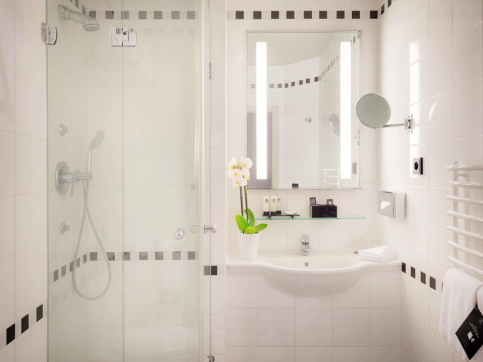 Bathroom 5, Century Old Town Prague - MGallery Collection, Praha 1