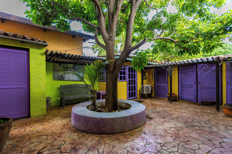 Exterior & Views 2, Mexican Style Villa With Private Pool, Free Utilities