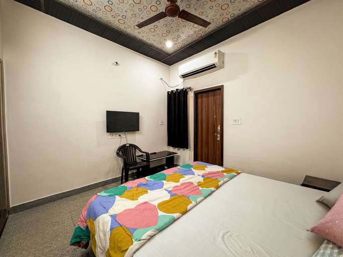 Room 2, KSS Kamla Seva Sadan, Mathura