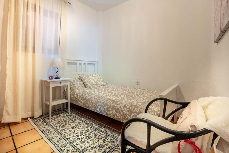 Room 2, Apartamento Lava in Adeje, Santa Cruz de Tenerife