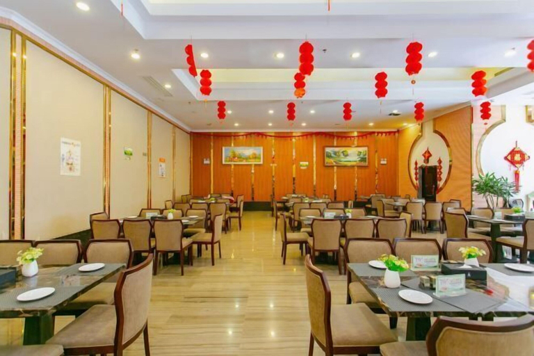 Food & Drinks 4, Jinhai International Hotel, Liupanshui