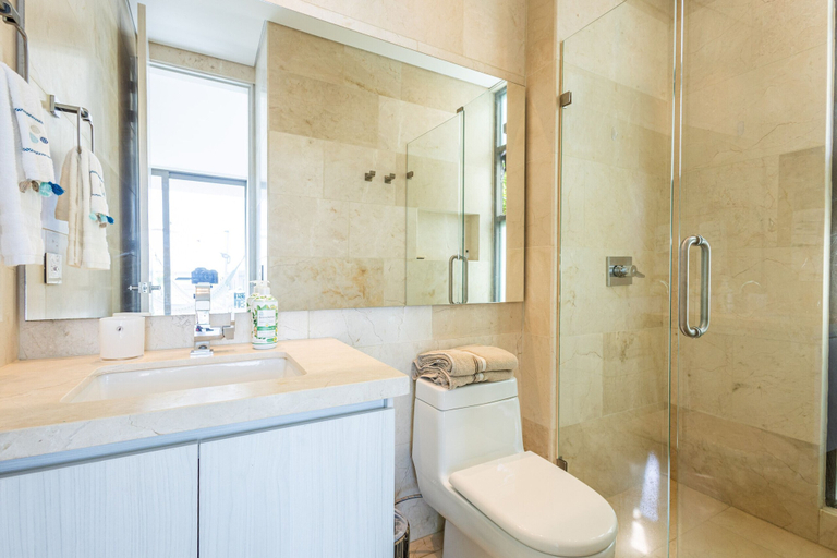 Room 4, Bright Villa w Pool Outdoor Grill, Cartagena de Indias