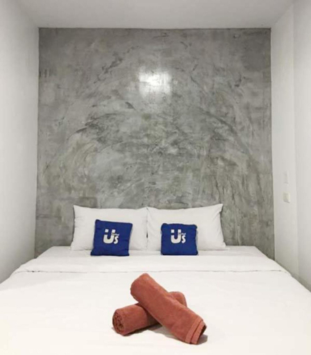 Bedroom 4, Us Hostel Samui, Ko Samui