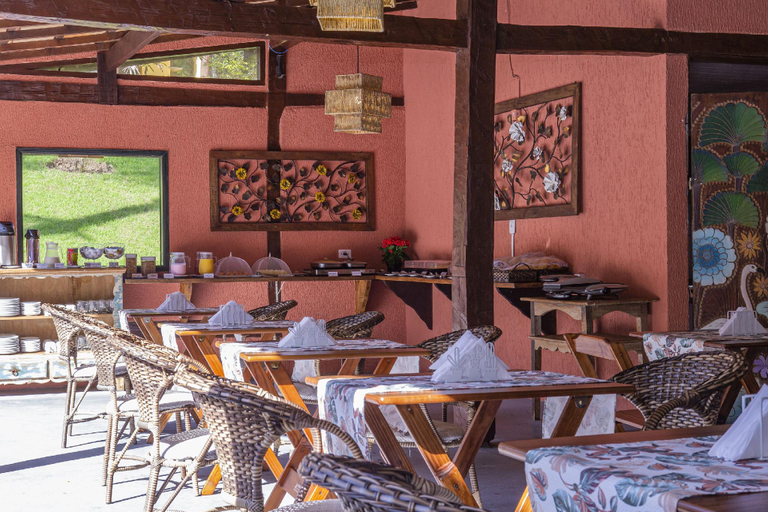 Food & Drinks 5, VELINN Pousada Canoa Ilhabela, Ilhabela