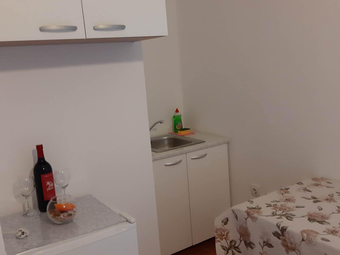 Others 5, Saplunara Apartments, Mljet