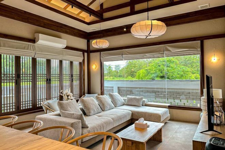 Interior 2, Krajokkaew Inyeon Khao Yai, Pak Chong