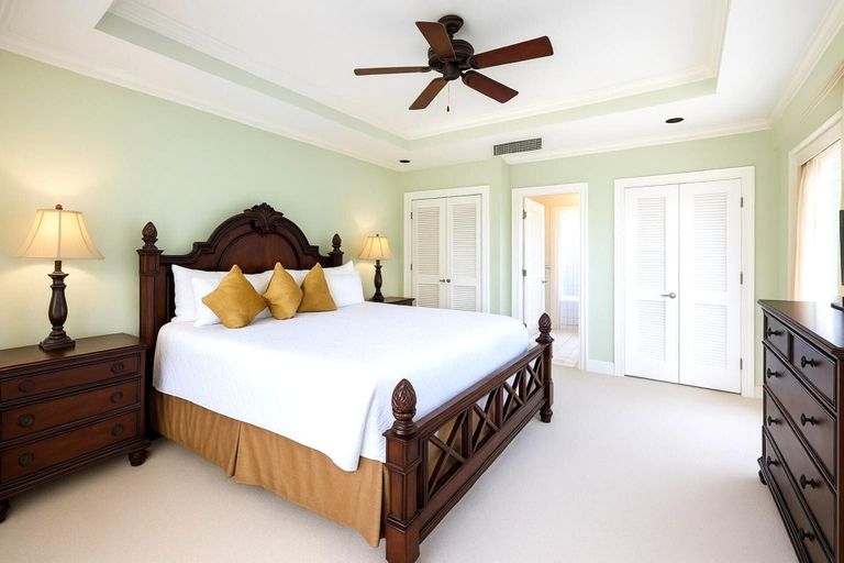 Bedroom 3, Islands at Mauna Lani IML-D3 by KBM, Hawaii