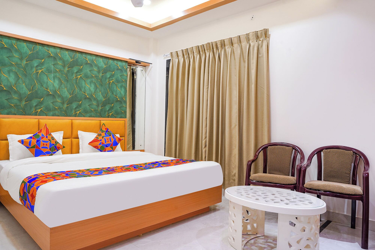 Others 1, FabHotel Lotus Blue, Bhopal