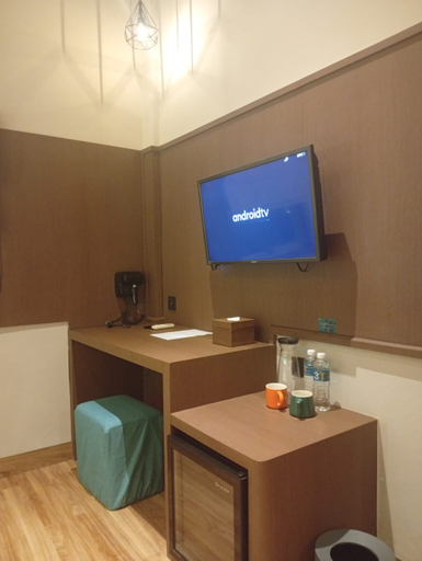 Others 5, Jazotel Batam, Batam