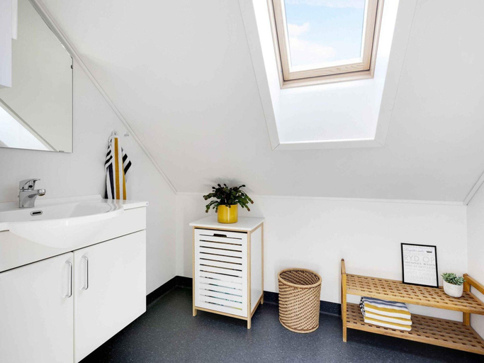 Interior 3, 4 Star Holiday Home in Brenderup Fyn, Middelfart