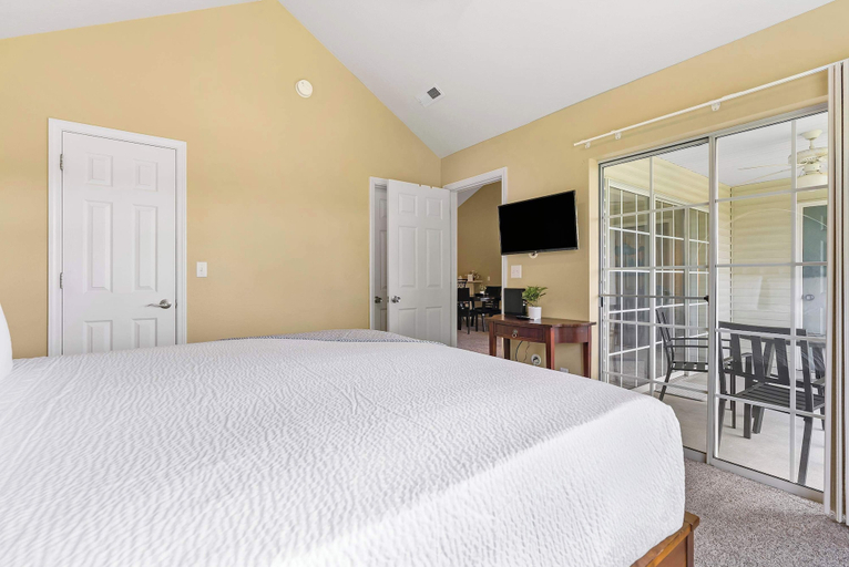 Others 2, Spring Creek Escape - Balcony w/ Views, Taney