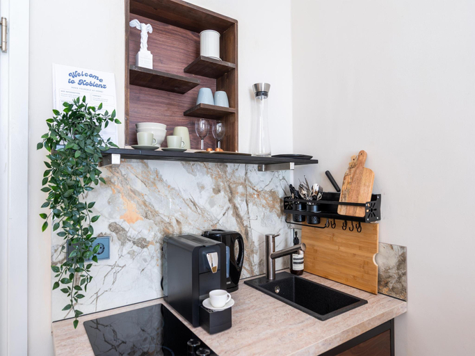 5, Apartment in Koblenz Near Deutsches Eck, Koblenz