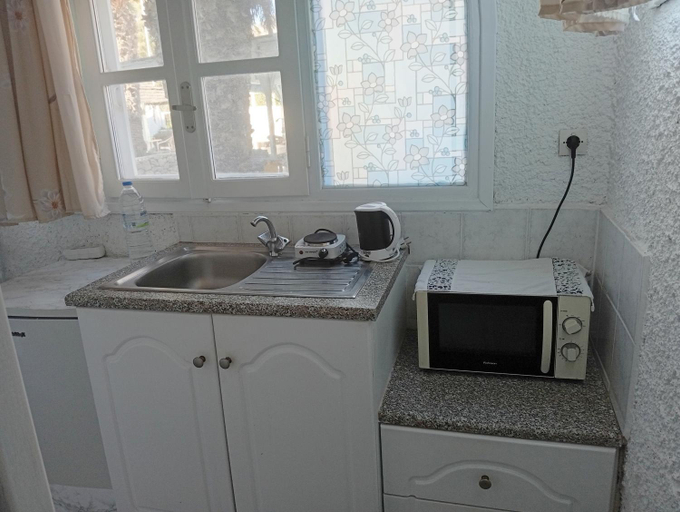 Others 4, The Best Hotel, South Aegean