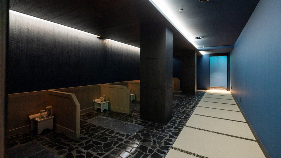 Sauna 5, Stay Passport Okinawa Ryokan Bupyeong Incheon, Gyeyang