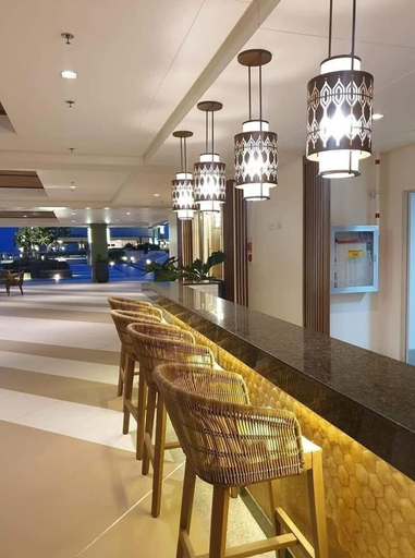 Food & Drinks 5, Verdon Parc_ GreenChem, Davao City