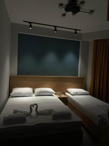 Room 2, Hotel Boutique Adam, Tbilisi