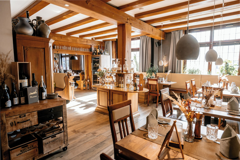Food & Drinks 5, Hotel Gasthof Koch, Altenkirchen (Westerwald)