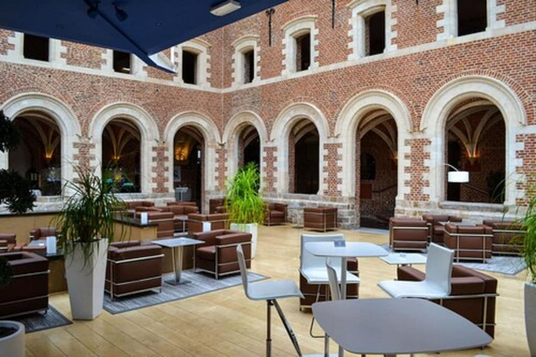 Food & Drinks 4, Hotel Couvent des Minimes Lille, Nord