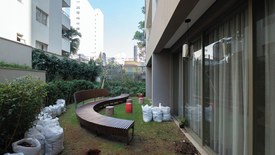 Others 5, Cyrela for you Paraiso, São Paulo