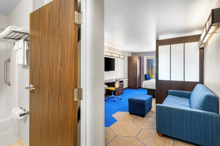 Others 5, Microtel Inn & Suites by Wyndham Conway, Faulkner