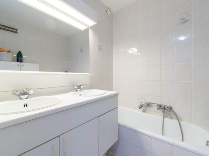 3, Apartment in Middelkerke with Sea View, West-Vlaanderen
