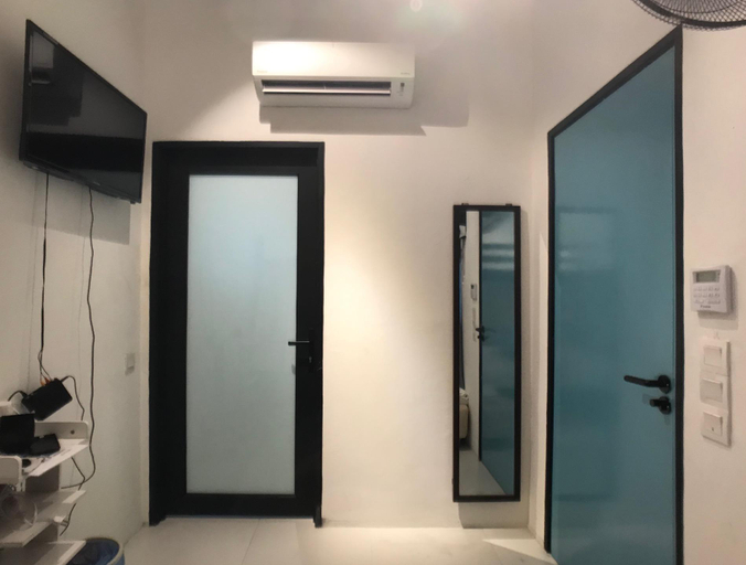 Bathroom, Kinta Valley Retreat, Kinta