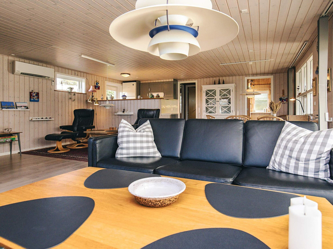 Interior 5, 4 Star Holiday Home in Hals, Aalborg