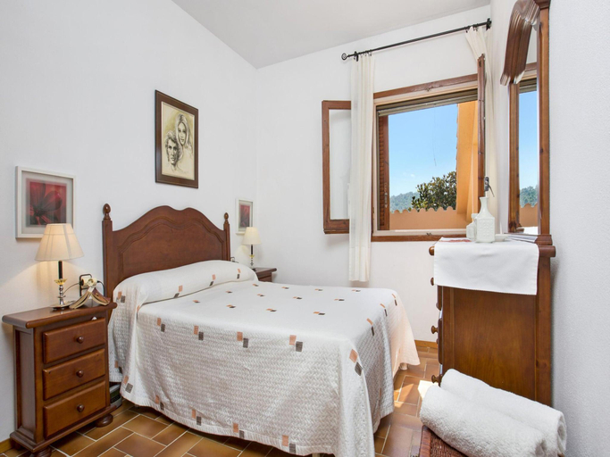 4, Quiet residential villa in Vidreres, Girona