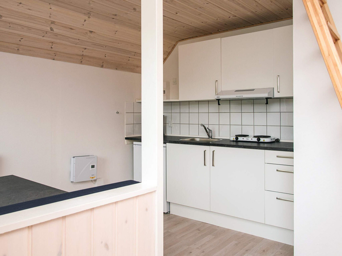 Interior 2, 6 Person Holiday Park Home in Grindsted, Billund