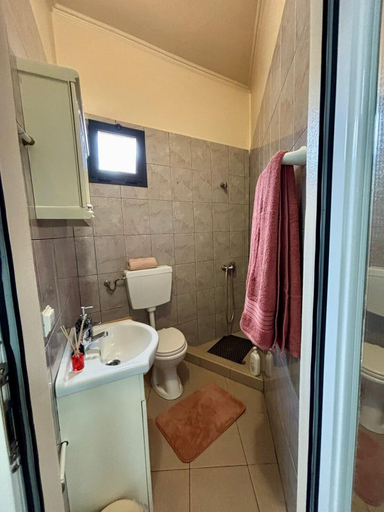Room 3, Sea View Madeira Machico 1 Bedrooms Terrace Villa, Machico