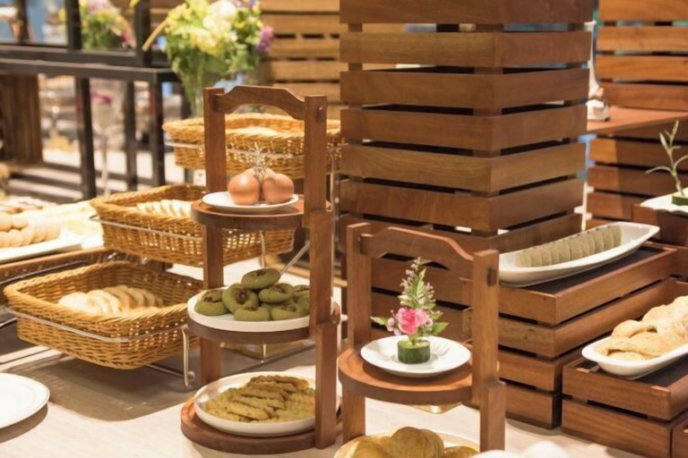 Food & Drinks 5, Putian Golden Bay Hotel (Wanda Plaza Branch), Putian