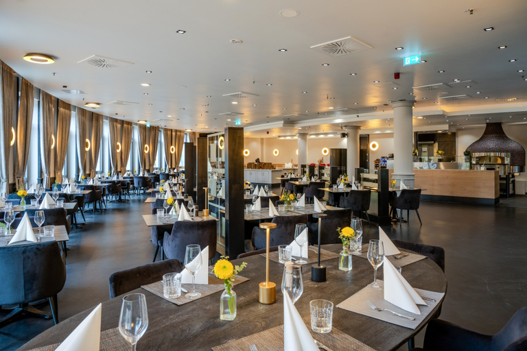Others 5, Welcome Hotel Gelsenkirchen, Gelsenkirchen