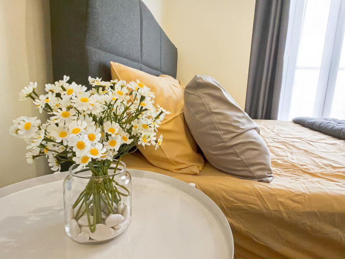 Bedroom 3, Setapak Central KL - Zetapark Spring Suites, Kuala Lumpur