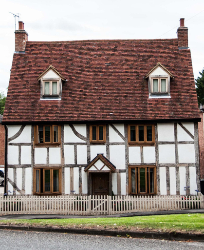 Exterior & Views 1, One Abbey Lane, Warwickshire