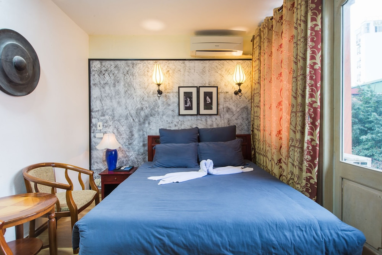 Bedroom 3, Gecko Hotel, Hoàn Kiếm