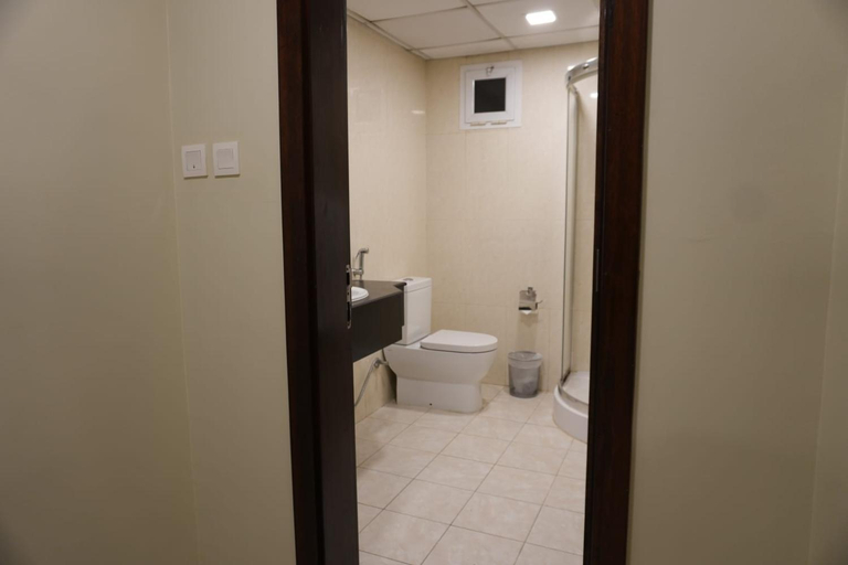 Bathroom 4, HAVEN TOWER, Manama