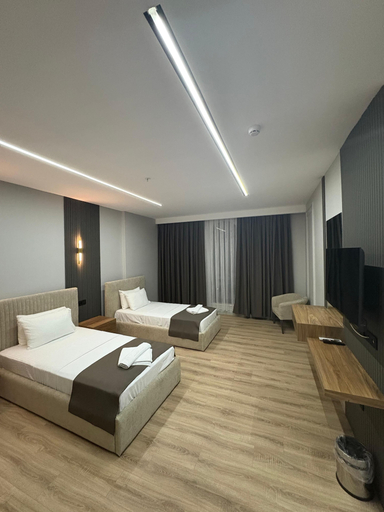 Room 5, Karadut Hotel Nemrut, Gerger