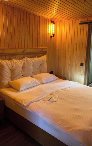 Bedroom 4, Pamera Garden, Beykoz