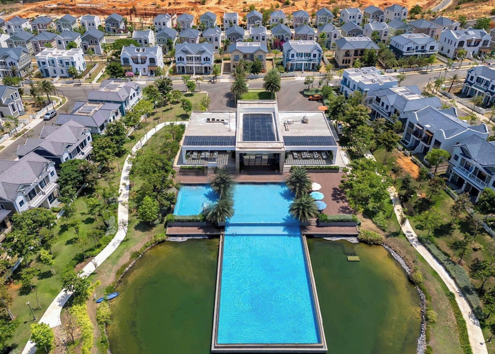 Sport & Beauty, DUYEN VILLA 4-BEDROOM, Phan Thiết