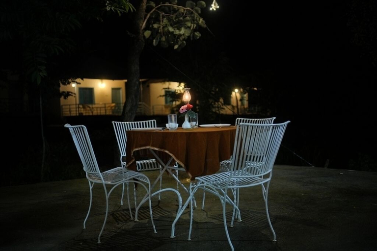 Others 4, Kumbhal Van Resort Unit of Chandraprabha, Rajsamand