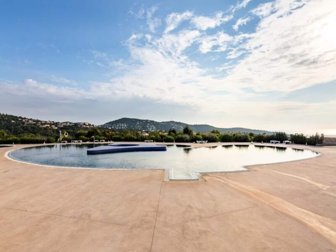 Sport & Beauty 2, Apartment Hameau des Issambres, Var