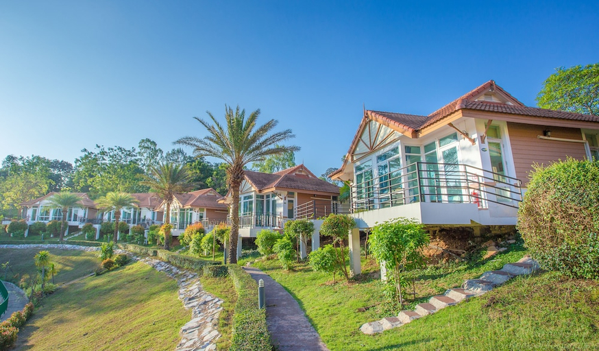 Others 5, Thongsathit Hill Resort Khao Yai, Pak Chong