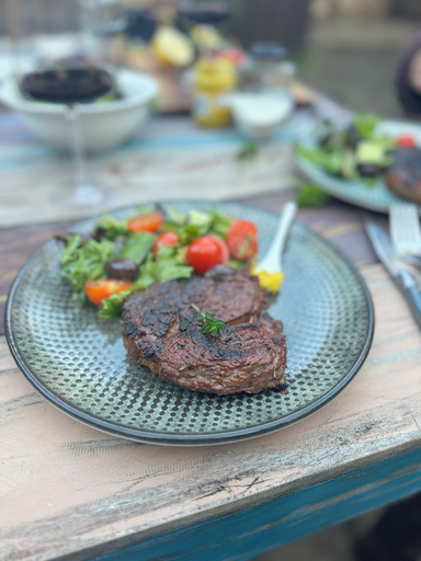 Food & Drinks 4, Second Valley Cottages and Lodge, Yankalilla