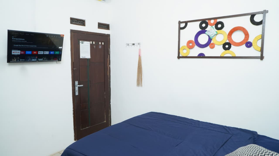 Others 2, Rumah Penataran Syariah, Malang