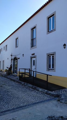 Exterior 3, Quinta do Oratório Agroturismo, Óbidos