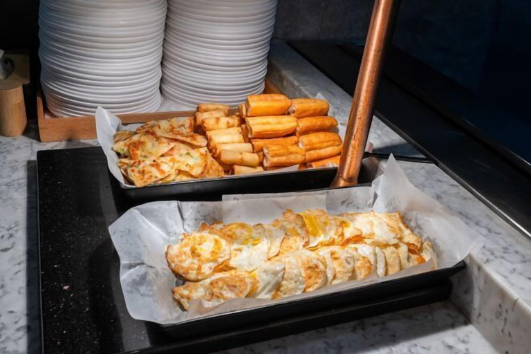 Food & Drinks 4, JI Hotel (Shanghai Pusan Road Subway Station Branch), Shanghai